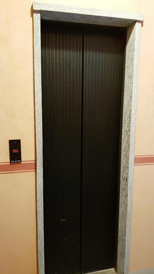 Le 5 Vie, Lago Maggiore Вербания Екстериор снимка