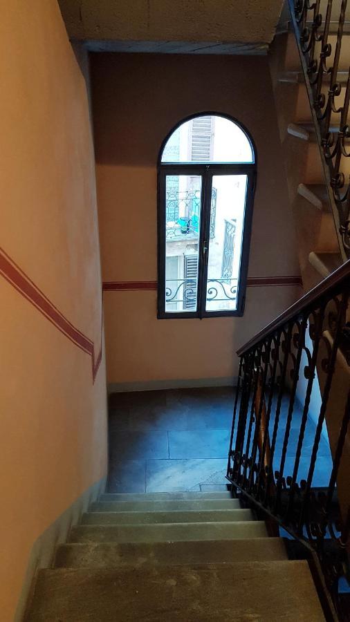 Le 5 Vie, Lago Maggiore Вербания Екстериор снимка