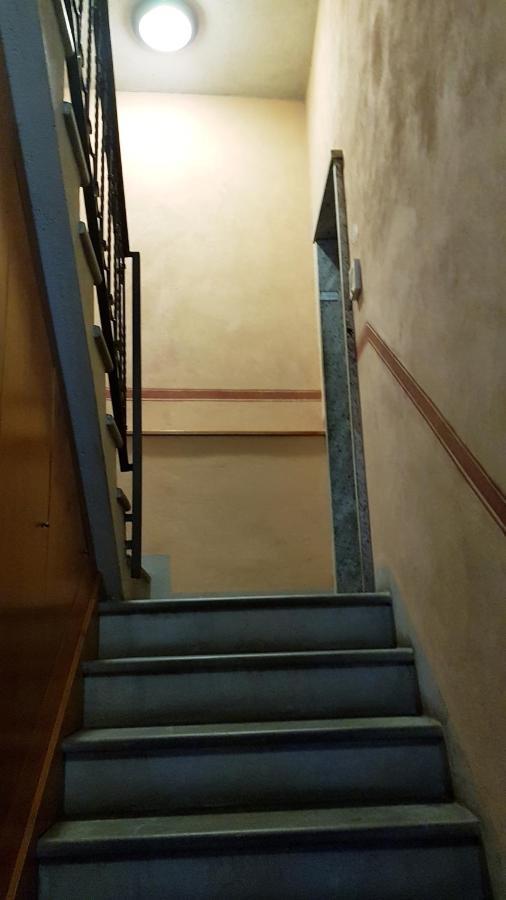 Le 5 Vie, Lago Maggiore Вербания Екстериор снимка