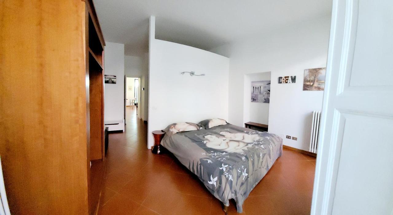 Le 5 Vie, Lago Maggiore Вербания Екстериор снимка