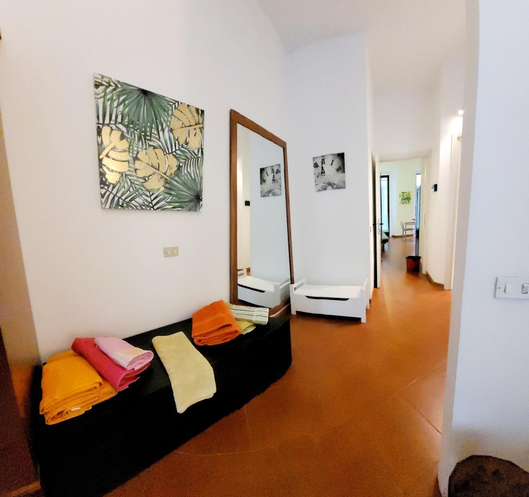 Le 5 Vie, Lago Maggiore Вербания Екстериор снимка